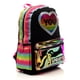 thumbnail image 2 of Mochila Spray Girl  PU Multicolor, 2 of 4