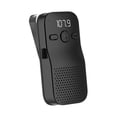 thumbnail image 3 of Kit Manos Libres Con Altavoz Para Coche, Multifuncional, Con Clip Para Visera Y Tiempo De Trabajo Prolongado, 3 of 9