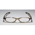 thumbnail image 4 of SMARTCLIP 917 CAT EYE EYEGLASS FRAME/GLASSES WITH POLARIZED CLIP-ON LENSES, 4 of 9