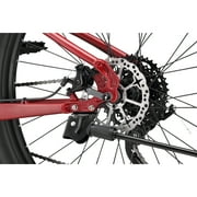 Schwinn Axum Comp X Adult Unisex, 29-in. Mountain Bike, Medium Frame, Red