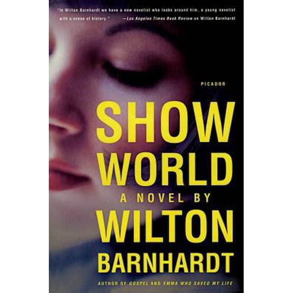 Pre-Owned Show World (Paperback) 1250047889 9781250047885