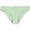 Green - keylime, variant on Womens Ali Full Coverage Bikini Swim Bottom, Blue, X-Small