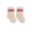 B, variant on AJZIOJIRO 1 Pairs Baby Girls Boys Knee High Long Socks Toddler Infant Cotton Cartoon Socks Autumn Socks Thigh High Socks for 0-3Y