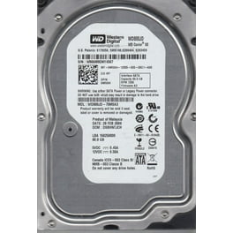 Western Digital Corporation WD2003FZEX 3.5