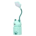 thumbnail image 5 of Enfants LampKids Lampe de Bureau Livre de Dessin Animé Lecture Lumière de Lecture Conception Conviviale, 5 of 5