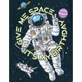 thumbnail image 2 of imagikids Astronaut Boys Birthday T-Shirt Toddler to Big Kid Sizes, 2 of 4