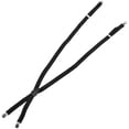 thumbnail image 4 of Elastic Suspender Men Suspender Unisex Suspender Cloth Pants Suspender, 4 of 9