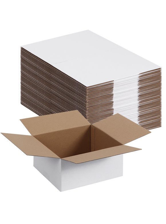 Shipping Boxes in Shipping Supplies