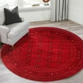 thumbnail image 1 of ECARPET Bokhara Traditional Oriental Area Rug, Classic Geometric Pattern, 1 of 9