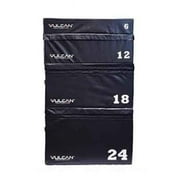 6 in. Soft Impact Plyometric Box