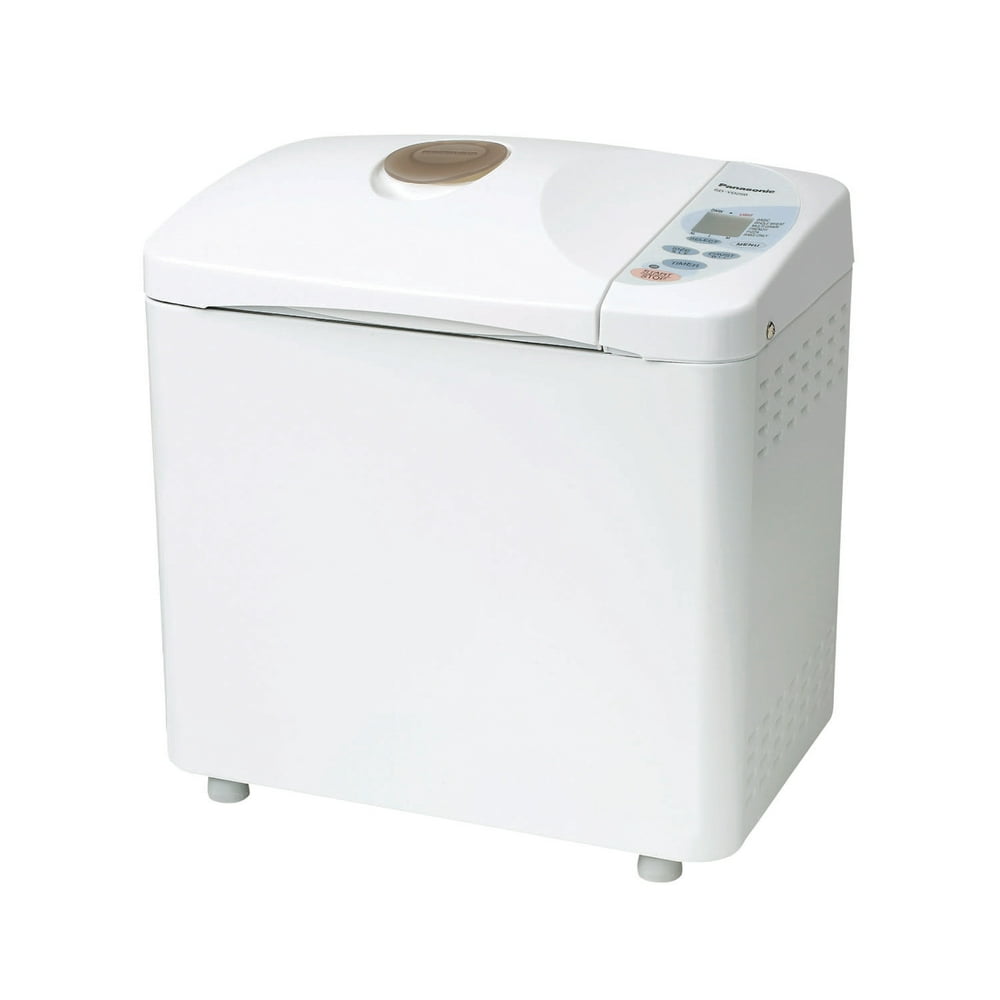 Panasonic Consumer Panasonic Automatic Bread Maker Walmart