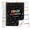black, variant on Cleaning Planner for Adults Teens,  Daily Cleaning Schedule Checklist Plan Household Cleaning Planner Daily Weekly Monthly Checklist for , Family Cleaning Tasks