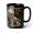Black, variant on Year of the Dragon 2024 Style Mug Chinese Zodiac Mug Gift for Friend Unique Dragon Coffee