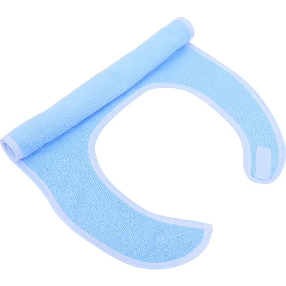 Children's Clothing Anti-stain Doily Bib Man Elder