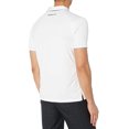thumbnail image 2 of Oakley Men's Divisional Polo, Small, White, 2 of 3