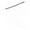 Silver, variant on Clear Treat Bags with Pastel Twist Ties, 4" x 6" Decorating Tools 50ct