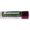 thumbnail image 1 of 720 x AA Sunrising Piles Alcalines, 1 of 1