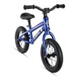 thumbnail image 1 of Bicicleta de balance azul R12 azul Chico, 1 of 8