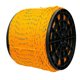 thumbnail image 1 of Soga de Polietileno Link Amarillo 1/8 (3) Mm Rollo 4 K Cp30, 1 of 1