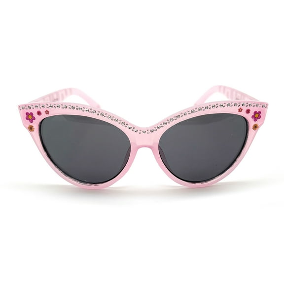 Disney Princess Girl's Pink Sunglasses