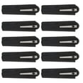 thumbnail image 3 of Folding Comb, Pocket Size 10Pcs Fine Teeth Travel Comb Widely  Flexible  for Mustache, 3 of 7