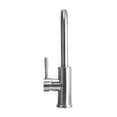 thumbnail image 4 of Dura Faucet Faucet DF-MK533LK-SN Used For RV Kitchen; Streamline Squared-Arc; Brushed Satin Nickel, 4 of 4