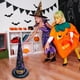 thumbnail image 1 of Juego Inflable de Lanzamiento de Sombrero de Bruja de Halloween | Juego de Lanzamiento de Aros de Pvc de 3 Piezas con Diseño de Tarro de Poción | Decoración Portátil para Fiestas Infantiles y Adultas, 1 of 6