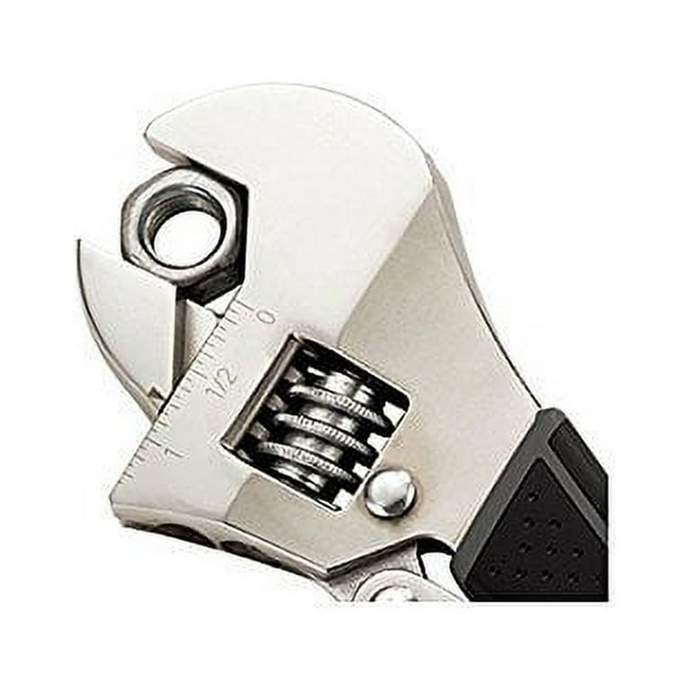 Craftsman Extreme Grip 10 inch Adjustable Wrench Walmart