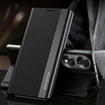 thumbnail image 2 of Étui en Cuir pour Honor 70, 2 of 5