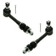 thumbnail image 2 of TRQ 10pc Kit Ball Joint Tie Rod End Sway Bar Link LH RH Set for Ram 2500 3500 PSA59465, 2 of 9