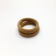 thumbnail image 5 of 100pcs / set Bandas para el cabello Lazos elásticos para el cabello Banda Cuerda Pulsera de cola de caballo, 5 of 5