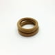 thumbnail image 5 of 100pcs / set Bandas para el cabello Lazos elásticos para el cabello Banda Cuerda Pulsera de cola de caballo, 5 of 5