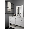 thumbnail image 4 of Kingston Brass FSC8935DL Concord Widespread Bathroom Faucet with Brass Pop-Up, Oil Rubbed Bronze, 4 of 7