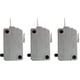 thumbnail image 1 of Interruptor de puerta de horno microondas KW3A 16A 125/250V Interloc de puerta (3 normalmente cerrados), 1 of 1