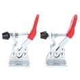 thumbnail image 4 of Hold Down Clamp,2Set Hold Down Toggle Quick Clamp Toggle Clamp Industry-Leading Standards, 4 of 8