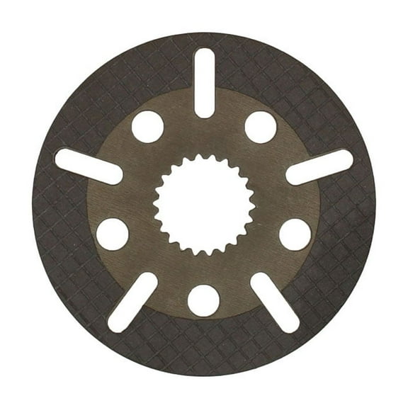 83959970 Brake Disc Fits Ford/New Holland 335 340 3400 345C 345D 3550 420 4400