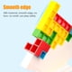 thumbnail image 5 of Juego De Equilibrio Para Ni?os, Bloques De , Juego De Rompecabezas De Apilamiento Colorido, Juego De Mesa De Escritorio, Juego Interactivo Multijugador, 5 of 7