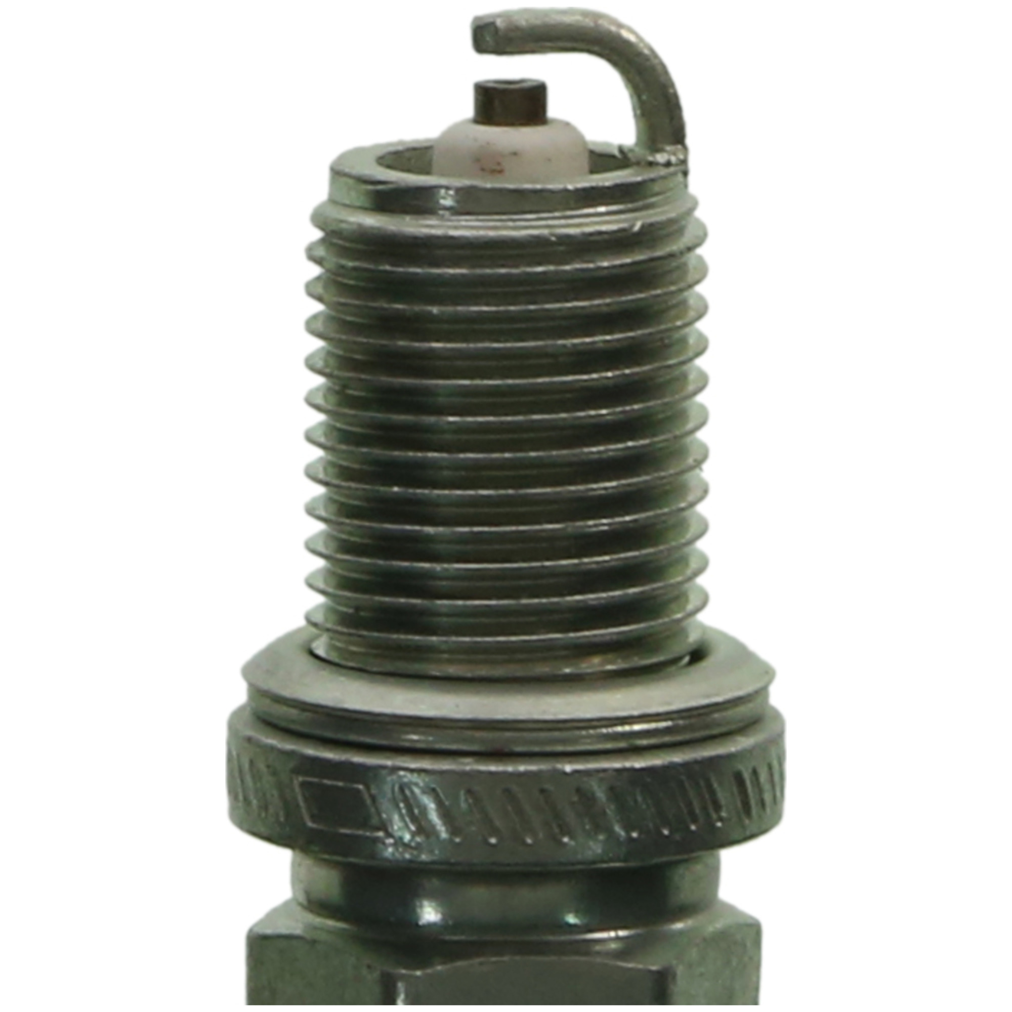 Champion 7344 Double Platinum Power Spark Plug (4 Pack) Fits select: 2001-2006 TOYOTA SIENNA, 2011-2015 CHEVROLET CRUZE