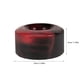 thumbnail image 2 of WEUVEB 4Ud Para En PU Colores Surtidos Con Rodamientos, 2 of 6
