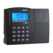Pyramid Time Systems TimeTrax™ Elite Prox Time Clock, Ethernet, Employee Attendance System with Proximity Badges and TimeTrax Software