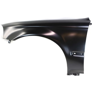 Front Left Driver Side Fender Liner For 2017-2022 Buick Encore – Includes Clips, Made In Italy