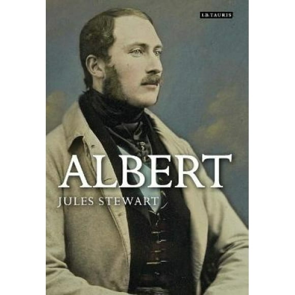 Albert: A Life