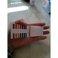 Gifts for Dad Boyfriend Him 160 Litmus Paper Test Strips Alkaline pH