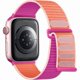 thumbnail image 1 of wonima02 Sport Nylon Loop Band Compatible with Apple Watch Bands 38/40/41/42/44/45/46/49mm, for Women Men，for IWatch Series SE 11/10/9/8/7/6/5/4/ Ultra SE 3/2/1, 1 of 1