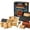 D, variant on Christmas Advent Calendar 2026, Christmas Games Save Christmas Mystery, 24 Day Clue Countdown Box, Family Christmas Games Set