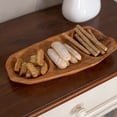 thumbnail image 2 of Enrico Root 3 Section Tray, 2 of 3