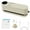 Beige, variant on Keyohome Wireless Vacuum Sealer Home Food Packaging Machine Fully Automatic Vacuum Sealer for food Sealing and Preservation
