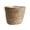 L, variant on Small Storage Baskets for Organizing,Leak Proof Lining Storage Pot Woven Flower Basket Cover Planter Basket Pots Flower Patio & Garden, Handwoven Craft Woven Rope Baskets,7.48x7.48x9.84",L