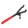 thumbnail image 1 of Motorcycle Pulley Holder, Flywheel  Wrench Carbon Steel Rustproof  For ATV For Pit Bike, 1 of 8