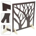 thumbnail image 1 of IFANLANDOR Wall Hanging Classical Chinese Windows Pane Plate Photography Shadow Tool 1Set, 1 of 8